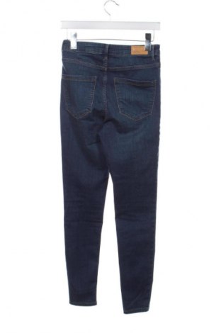 Γυναικείο Τζίν Vero Moda, Μέγεθος S, Χρώμα Μπλέ, Τιμή 5,99 €