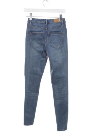 Γυναικείο Τζίν Vero Moda, Μέγεθος XS, Χρώμα Μπλέ, Τιμή 7,99 €