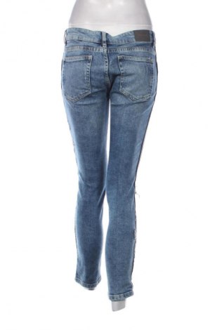 Damen Jeans Zara Trafaluc, Größe S, Farbe Blau, Preis € 6,99