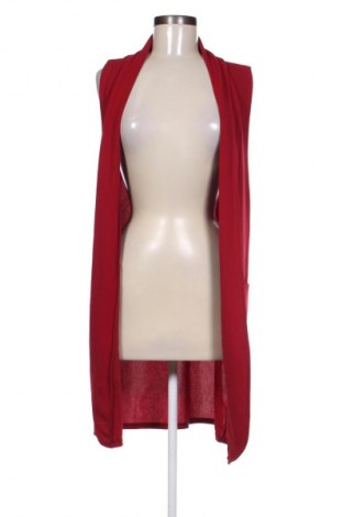 Női mellény Unbranded, Méret L, Szín Piros, Ár 3 049 Ft
