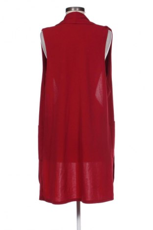 Női mellény Unbranded, Méret L, Szín Piros, Ár 3 049 Ft
