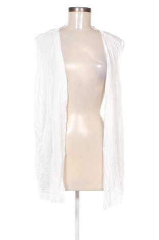 Дамски елек Unbranded, Размер XXL, Цвят Бял, Цена 2,04 €