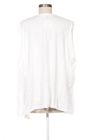 Дамски елек Unbranded, Размер XXL, Цвят Бял, Цена 2,04 €