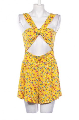 Дамски къс гащеризон ASOS, Размер M, Цвят Многоцветен, Цена 4,09 €