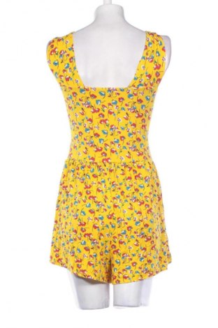 Дамски къс гащеризон ASOS, Размер M, Цвят Многоцветен, Цена 4,09 €