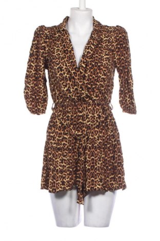 Дамски къс гащеризон ASOS, Размер S, Цвят Многоцветен, Цена 4,60 €