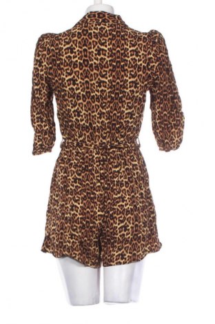 Дамски къс гащеризон ASOS, Размер S, Цвят Многоцветен, Цена 4,60 €