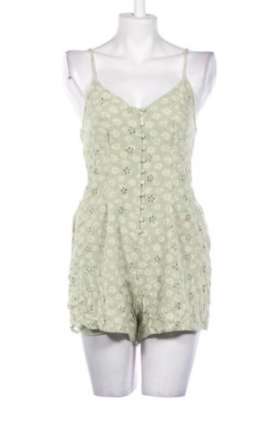 Dámská krátka kombinéza  American Eagle, Veľkosť S, Farba Viacfarebná, Cena  2,95 €