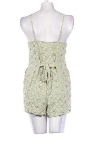 Dámská krátka kombinéza  American Eagle, Veľkosť S, Farba Viacfarebná, Cena  2,95 €