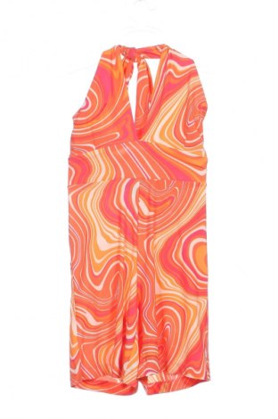 Дамски къс гащеризон Amisu, Размер XS, Цвят Многоцветен, Цена 4,09 €