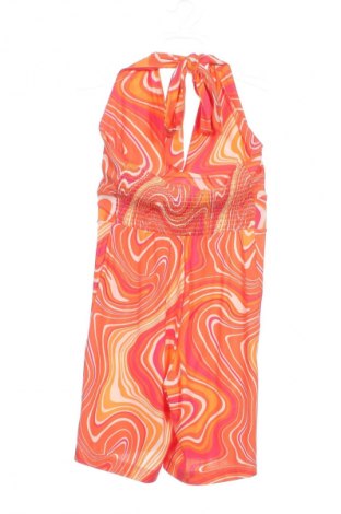 Дамски къс гащеризон Amisu, Размер XS, Цвят Многоцветен, Цена 4,09 €