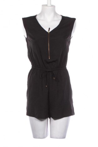 Дамски къс гащеризон Atmosphere, Размер M, Цвят Черен, Цена 3,57 €