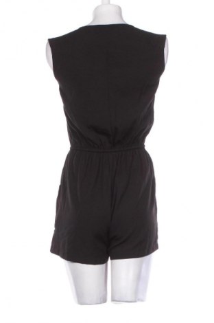 Дамски къс гащеризон Atmosphere, Размер M, Цвят Черен, Цена 3,57 €