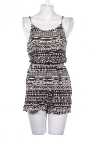 Dámská krátka kombinéza  Atmosphere, Veľkosť M, Farba Viacfarebná, Cena  4,95 €