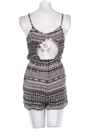 Dámská krátka kombinéza  Atmosphere, Veľkosť M, Farba Viacfarebná, Cena  4,95 €