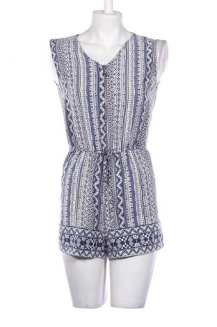 Salopetă scurtă de damă Atmosphere, Mărime S, Culoare Multicolor, Preț 8,99 Lei