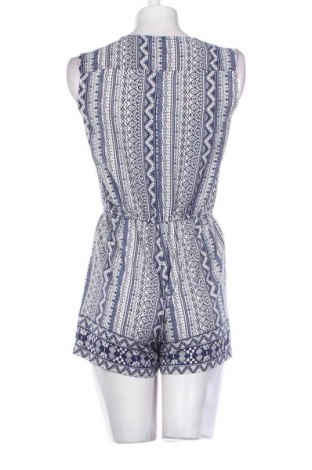 Salopetă scurtă de damă Atmosphere, Mărime S, Culoare Multicolor, Preț 8,99 Lei