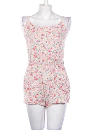 Női rövid overál Bien Bleu, Méret S, Szín Sokszínű, Ár 1 579 Ft