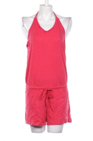 Дамски къс гащеризон Blue Motion, Размер M, Цвят Розов, Цена 2,55 €