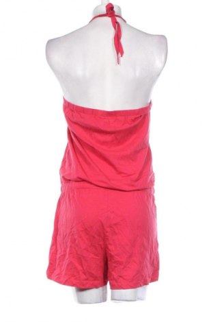 Дамски къс гащеризон Blue Motion, Размер M, Цвят Розов, Цена 2,55 €