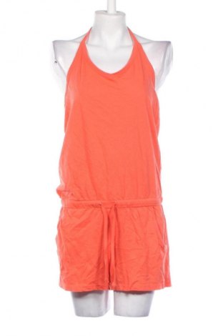 Дамски къс гащеризон Blue Motion, Размер M, Цвят Оранжев, Цена 2,55 €