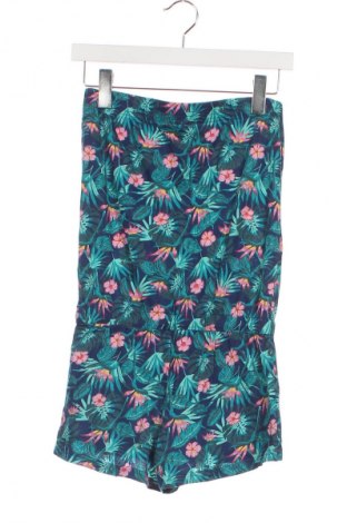 Dámská krátka kombinéza  Blue Motion, Veľkosť XS, Farba Viacfarebná, Cena  2,95 €