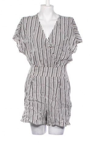 Damski krótki kombinezon Camaieu, Rozmiar S, Kolor Kolorowy, Cena 15,99 zł