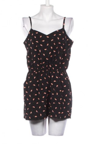 Дамски къс гащеризон Clockhouse, Размер M, Цвят Многоцветен, Цена 4,09 €