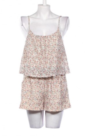 Дамски къс гащеризон Clockhouse, Размер M, Цвят Многоцветен, Цена 3,57 €