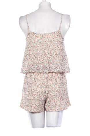 Дамски къс гащеризон Clockhouse, Размер M, Цвят Многоцветен, Цена 3,57 €