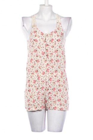 Dámská krátka kombinéza  Clockhouse, Veľkosť S, Farba Viacfarebná, Cena  2,95 €