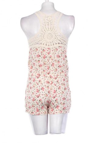 Dámská krátka kombinéza  Clockhouse, Veľkosť S, Farba Viacfarebná, Cena  2,95 €