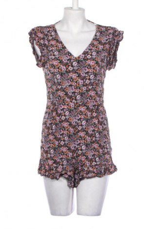 Női rövid overál Colourful Rebel, Méret M, Szín Sokszínű, Ár 1 129 Ft