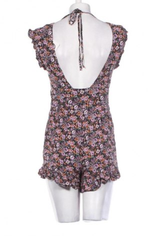 Női rövid overál Colourful Rebel, Méret M, Szín Sokszínű, Ár 1 129 Ft