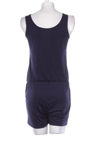 Дамски къс гащеризон Esmara, Размер S, Цвят Син, Цена 2,55 €
