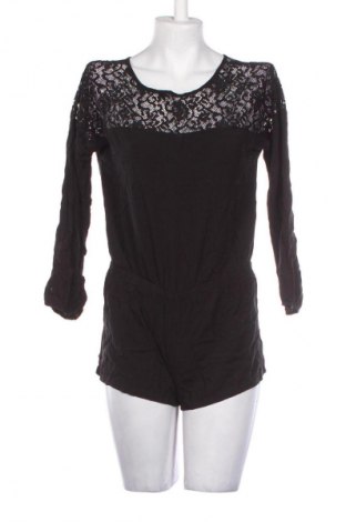Women's short jumpsuit Etam, Μέγεθος S, Χρώμα Μαύρο, Τιμή 4,99 €