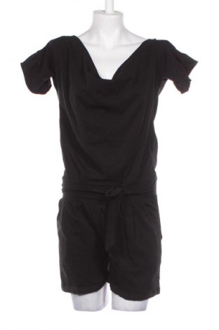 Dámská krátka kombinéza  Fasardi, Veľkosť S, Farba Čierna, Cena  1,95 €