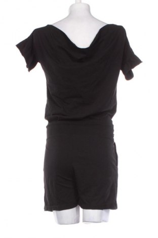 Dámská krátka kombinéza  Fasardi, Veľkosť S, Farba Čierna, Cena  1,95 €