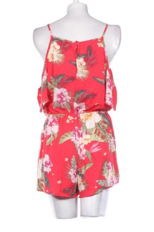 Дамски къс гащеризон Fb Sister, Размер M, Цвят Многоцветен, Цена 3,57 €