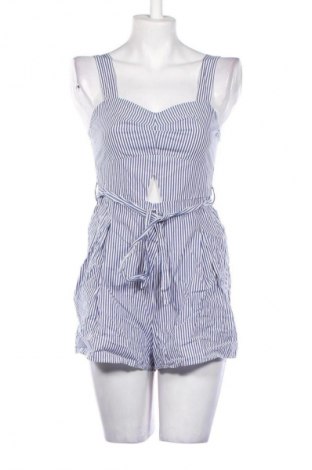 Дамски къс гащеризон Fb Sister, Размер S, Цвят Многоцветен, Цена 4,09 €