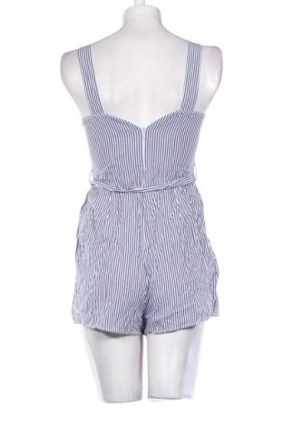 Дамски къс гащеризон Fb Sister, Размер S, Цвят Многоцветен, Цена 4,09 €