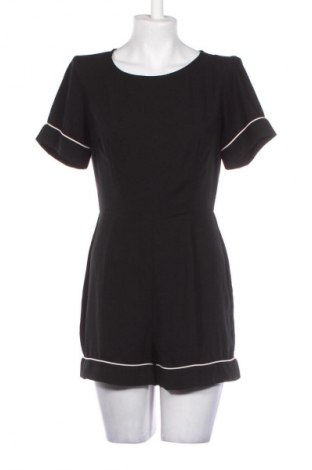 Dámská krátká kombinéza  Forever 21, Velikost M, Barva Černá, Cena  219,00 Kč