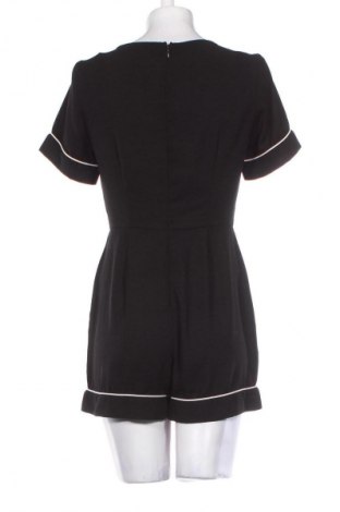 Dámská krátká kombinéza  Forever 21, Velikost M, Barva Černá, Cena  219,00 Kč