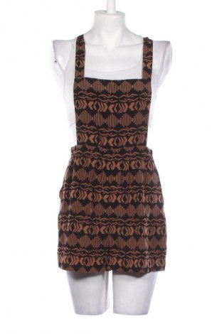 Дамски къс гащеризон Forever 21, Размер S, Цвят Многоцветен, Цена 2,55 €