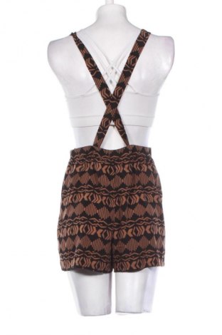 Дамски къс гащеризон Forever 21, Размер S, Цвят Многоцветен, Цена 2,55 €