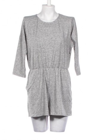 Női rövid overál Glassons, Méret M, Szín Szürke, Ár 1 049 Ft