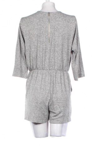 Női rövid overál Glassons, Méret M, Szín Szürke, Ár 1 049 Ft