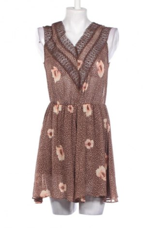 Dámská krátká kombinéza  H&M, Velikost M, Barva Vícebarevné, Cena  109,00 Kč