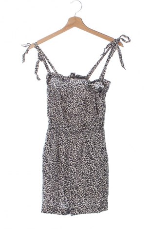 Dámská krátká kombinéza  H&M, Velikost XS, Barva Vícebarevné, Cena  109,00 Kč