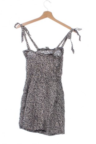 Dámská krátká kombinéza  H&M, Velikost XS, Barva Vícebarevné, Cena  109,00 Kč
